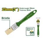 Pincel Natural 25mm 1"