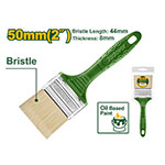 Pincel 50mm 44mm 2"