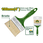 Pincel 100mm 45nn 4"