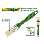 Pincel 38mm 38mm 1.5"