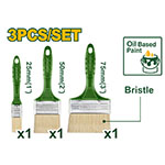 Set Pinceles 1" 2" 3"
