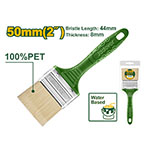 Pincel 2" 44mm Filamentos PET