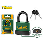 Candado Hierro para Exterior 70mm