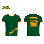 Remera XXL