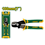 Pinza Corta Pelacable 180mm