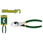 Pinza Mordaza 20cm 8"