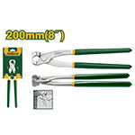 Tenaza Rebajes 8"