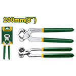 Tenaza Carpintero 8"