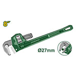 Llave Inglesa Ø27 8"