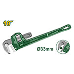 Llave Inglesa Ø33 10"