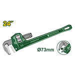 Llave Inglesa Ø73 24"