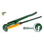 Llave Stilson Ø40 1"