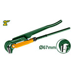 Llave Stilson Ø67 2"