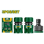 Kit Conector 1/2" a 3/4"