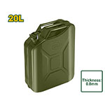 Bidón 20lts
