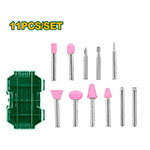 Set Minitorno x11 1/8"