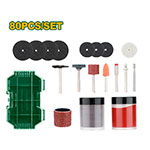 Set Minitorno x80 1/8"