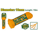 Cuerda 10mm - 15mts