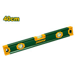 Nivel Aluminio 40cm