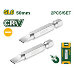 Set de Puntas x2 SL6 50mm