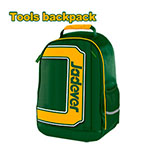Accesorio Mochila Portaherramienta 8kg
