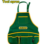 Accesorio Delantal Porta herramienta 3kg