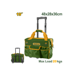 Bolso Herramientas Ruedas