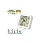 Medidor Humedad y Temperatura