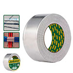 Cinta Aluminio 30m