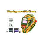 Máscara Fotosensible