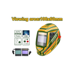 Máscara Fotosensible