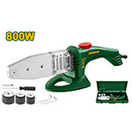 Termofusora 220V 800W 3 Boquillas