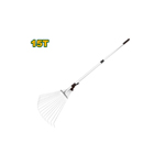 Rastrillo 15 Dientes