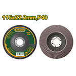 Disco Desbaste P40 115