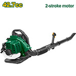 Soplador Explosión 1.25kW 42.7cc