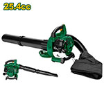 Soplador Explosión 0.75kW 25.4cc