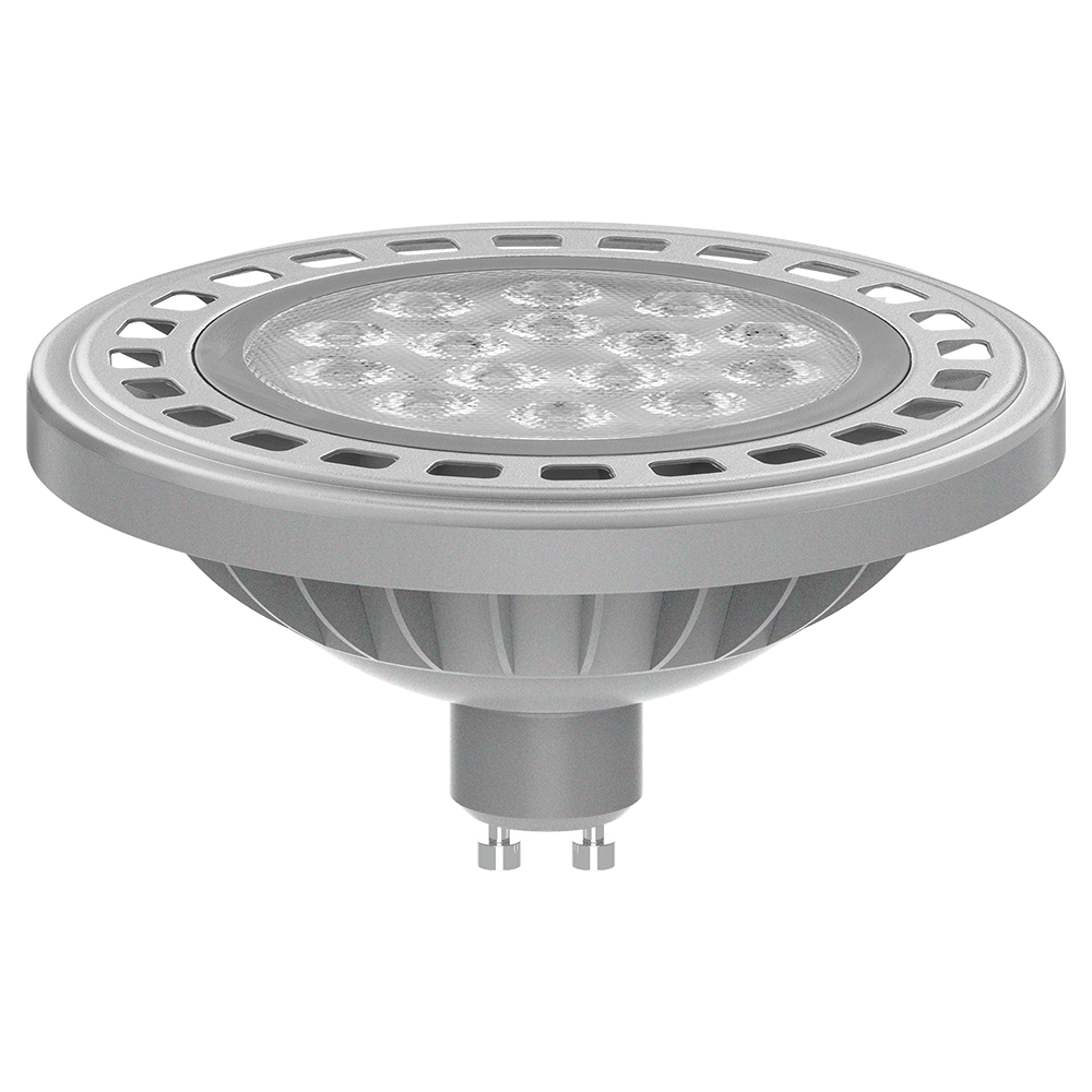 AR111 ALUMINUM 15W