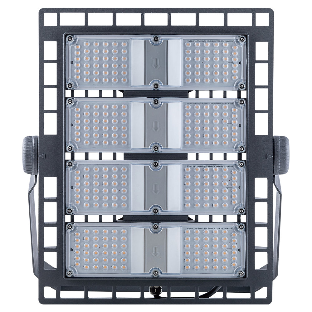 Reflector industrial 240w 3000k