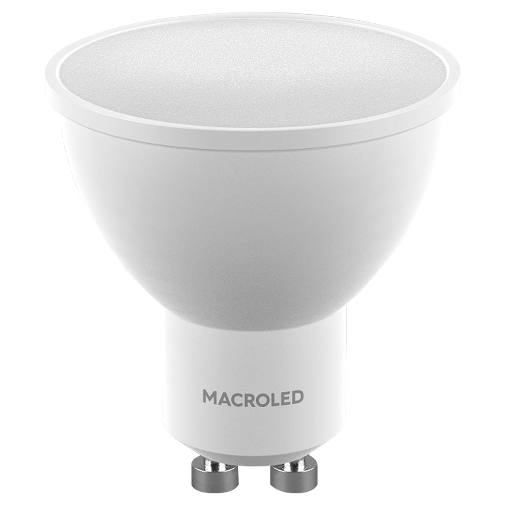 DICROICAS ECO 7W