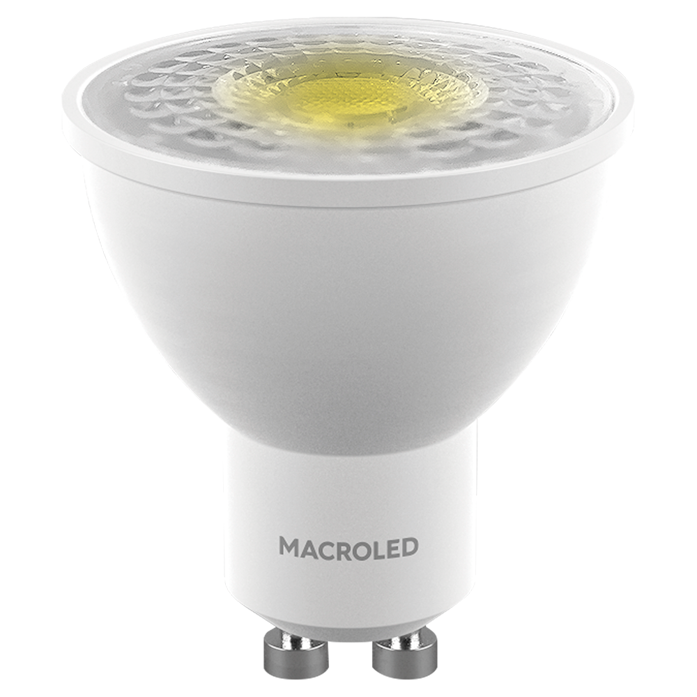 DICROICAS ECO 7W