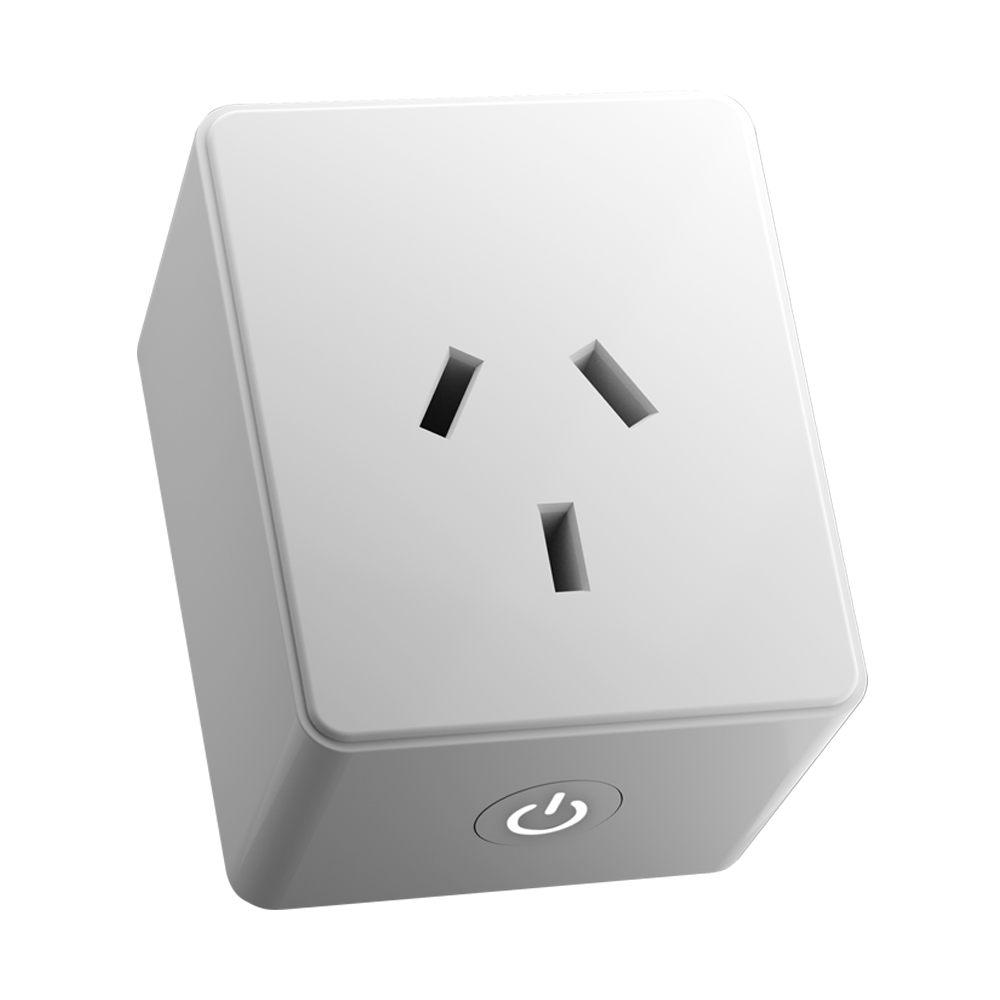 ENCHUFE SMART