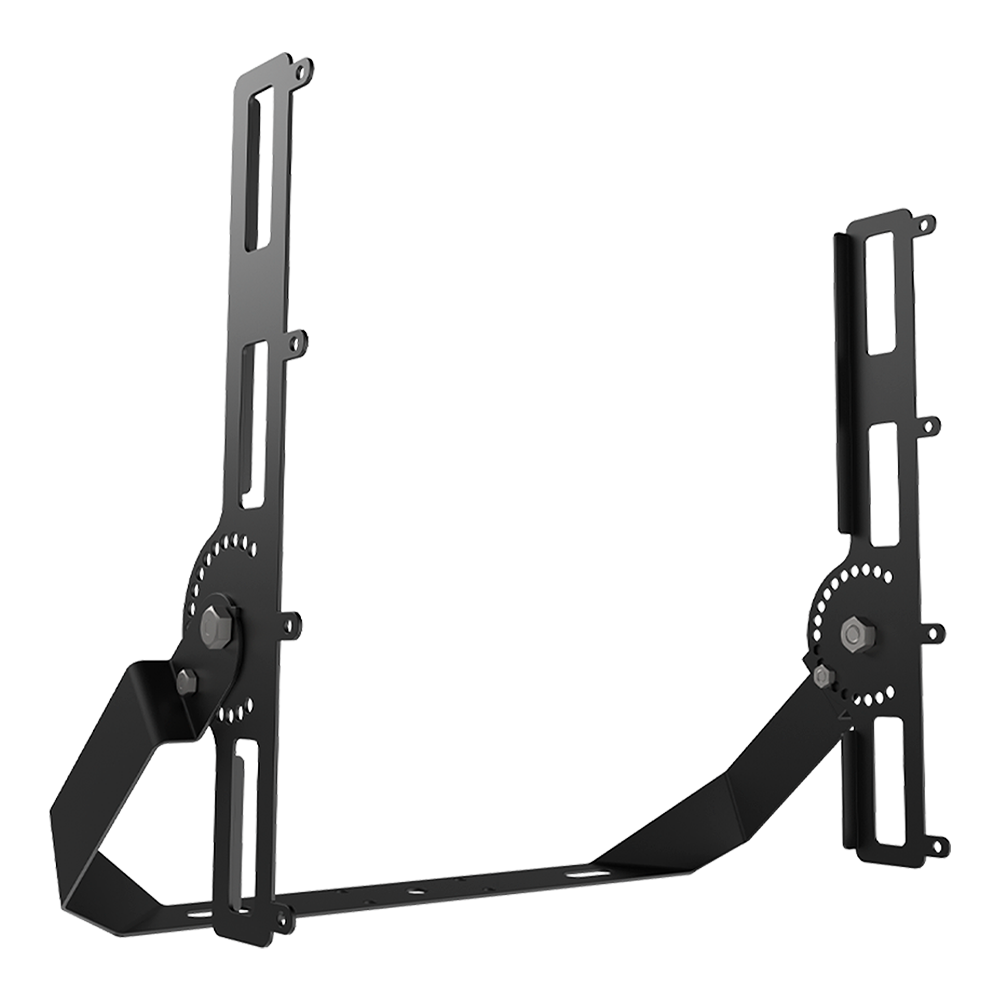 Rack Focus 4 módulos