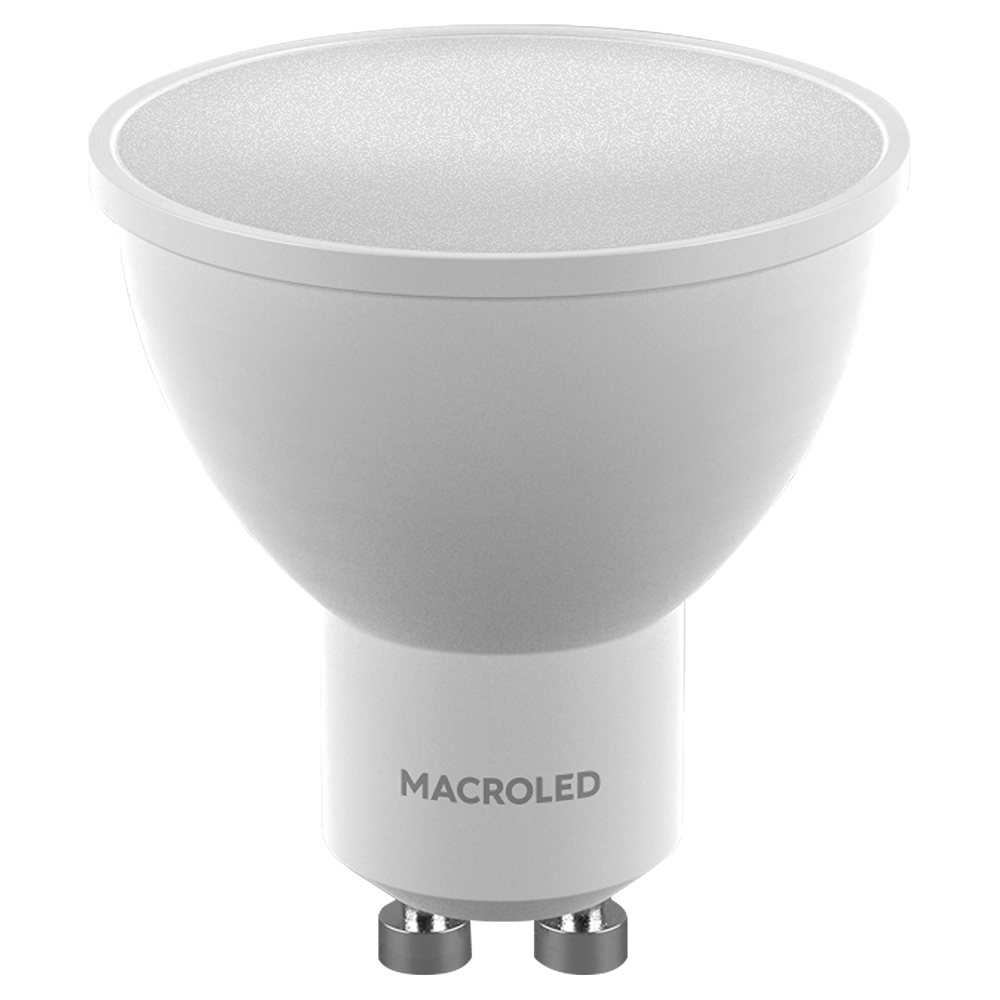 DICROICAS ECO 5W