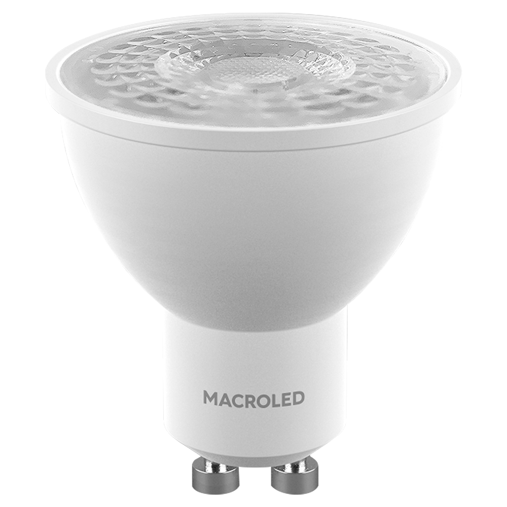 DICROICAS ECO 7W