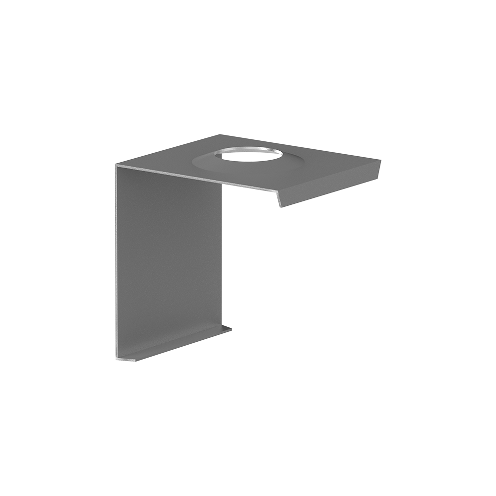 CLIP PERFIL 10MM