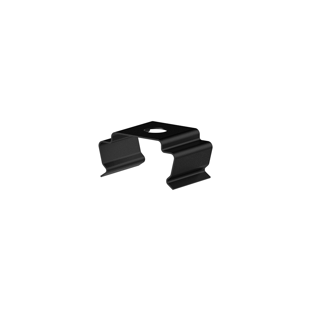 CLIP PERFIL 8MM