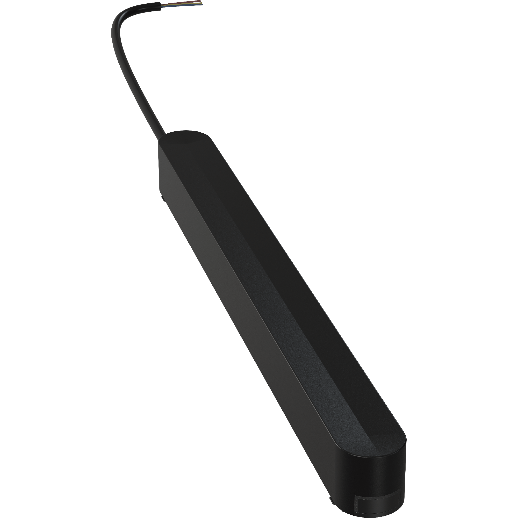 Fuente ON/OFF 100W Negro