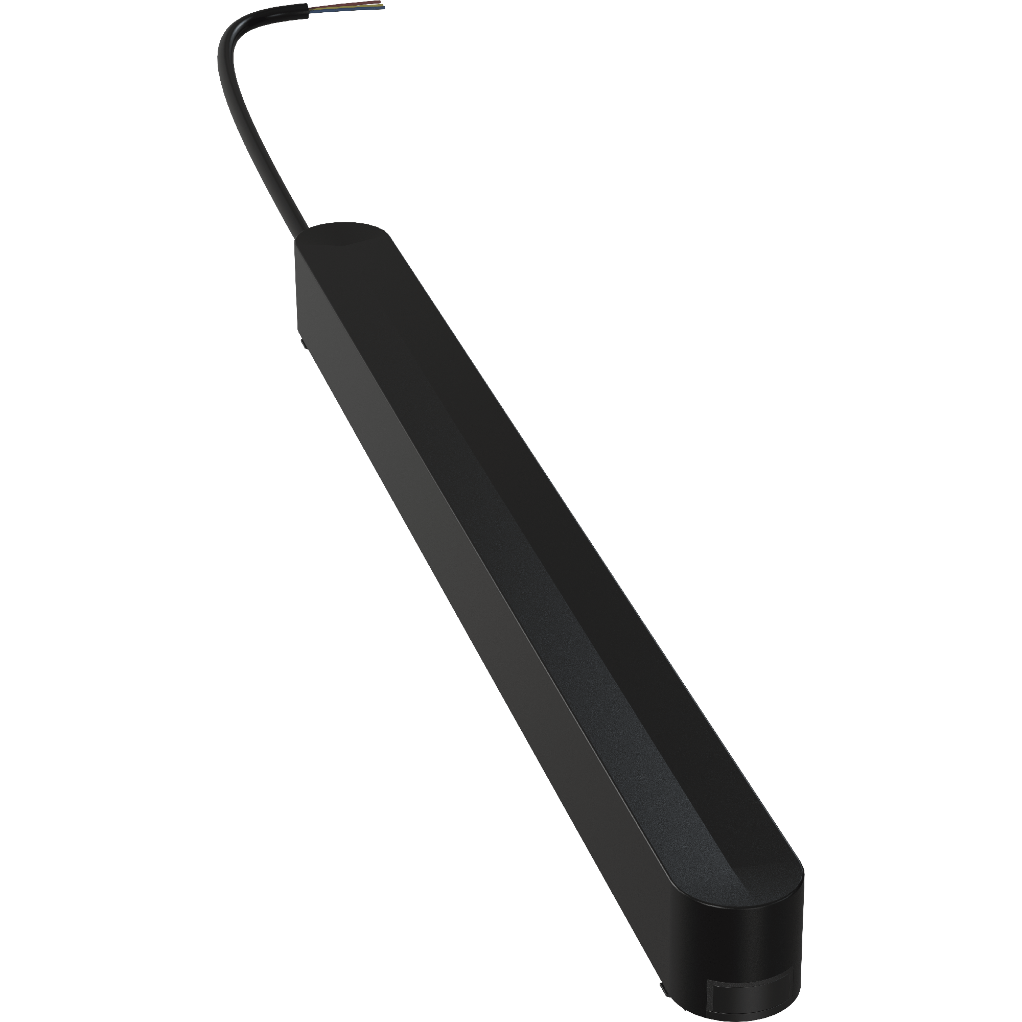 Fuente Dimeable 200W Negro