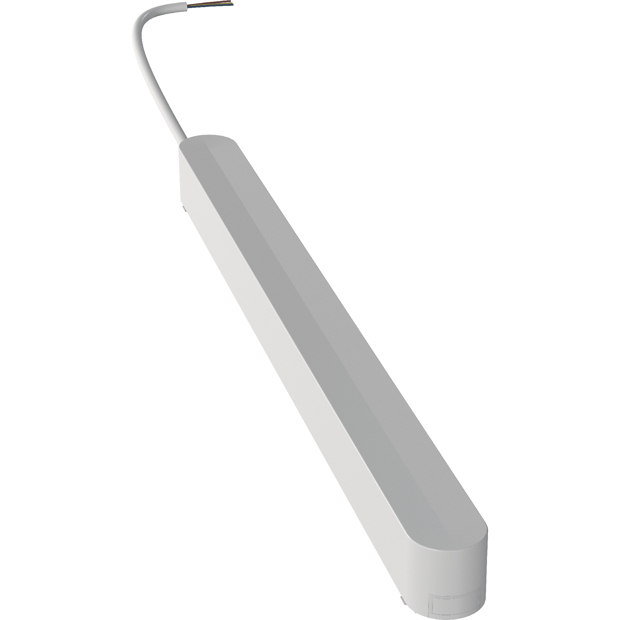 Fuente Dimeable 200W Blanco