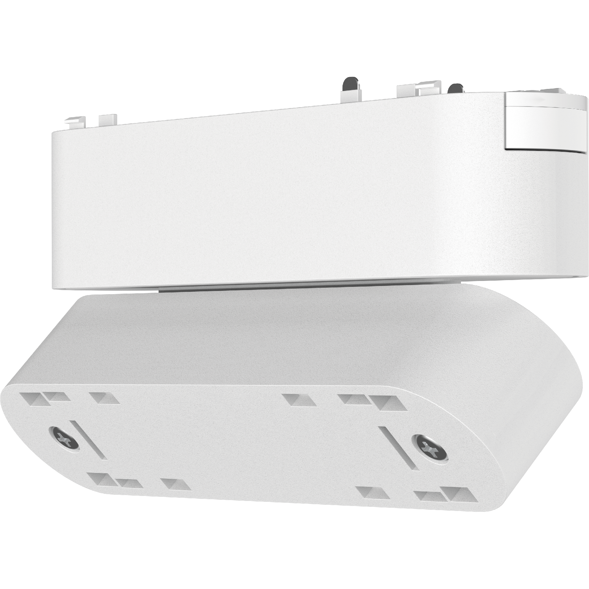 Accesorio Móvil Módulo Lineal 11cm Blanco